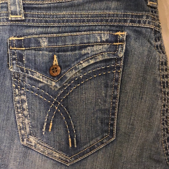 Tag+ Women's Bootcut Jeans Size 28 NWT - Picture 8 of 8